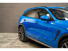 Jaguar F-PACE V8 SVR - U55883
