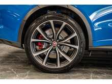 Jaguar F-PACE V8 SVR - U55883