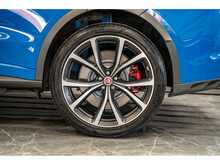 Jaguar F-PACE V8 SVR - U55883