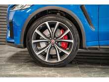 Jaguar F-PACE V8 SVR - U55883