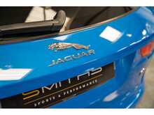Jaguar F-PACE V8 SVR - U55883