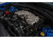 Jaguar F-PACE V8 SVR - U55883