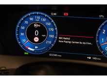 Jaguar F-PACE V8 SVR - U55883