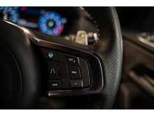 Jaguar F-PACE V8 SVR - U55883