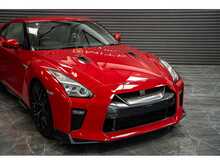 Nissan GT-R V6 Recaro - U55884