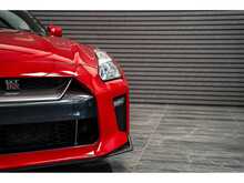 Nissan GT-R V6 Recaro - U55884