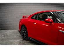 Nissan GT-R V6 Recaro - U55884