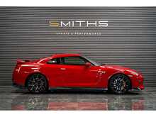 Nissan GT-R V6 Recaro - U55884