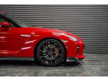 Nissan GT-R V6 Recaro - U55884