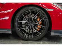 Nissan GT-R V6 Recaro - U55884