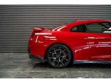 Nissan GT-R V6 Recaro - U55884
