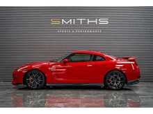 Nissan GT-R V6 Recaro - U55884