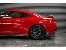 Nissan GT-R V6 Recaro - U55884