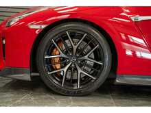 Nissan GT-R V6 Recaro - U55884