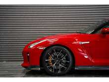 Nissan GT-R V6 Recaro - U55884