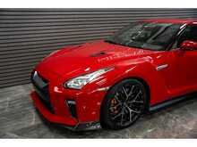 Nissan GT-R V6 Recaro - U55884