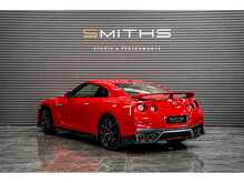 Nissan GT-R V6 Recaro - U55884