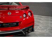 Nissan GT-R V6 Recaro - U55884