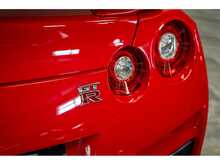 Nissan GT-R V6 Recaro - U55884