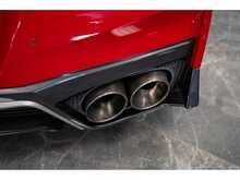 Nissan GT-R V6 Recaro - U55884