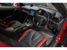 Nissan GT-R V6 Recaro - U55884