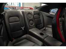 Nissan GT-R V6 Recaro - U55884