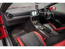 Nissan GT-R V6 Recaro - U55884