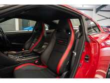 Nissan GT-R V6 Recaro - U55884