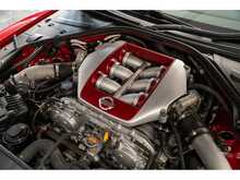 Nissan GT-R V6 Recaro - U55884