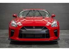 Nissan GT-R V6 Recaro - U55884