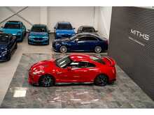 Nissan GT-R V6 Recaro - U55884