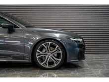 Audi A7 TDI V6 S line - U55888