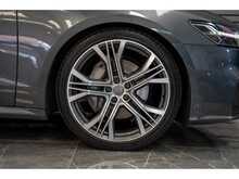 Audi A7 TDI V6 S line - U55888
