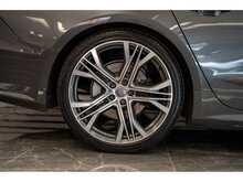 Audi A7 TDI V6 S line - U55888