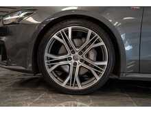 Audi A7 TDI V6 S line - U55888