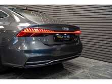 Audi A7 TDI V6 S line - U55888