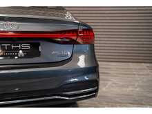 Audi A7 TDI V6 S line - U55888