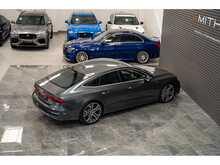 Audi A7 TDI V6 S line - U55888