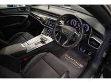 Audi A7 TDI V6 S line - U55888