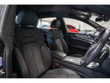 Audi A7 TDI V6 S line - U55888