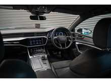 Audi A7 TDI V6 S line - U55888