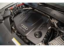 Audi A7 TDI V6 S line - U55888