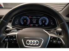 Audi A7 TDI V6 S line - U55888