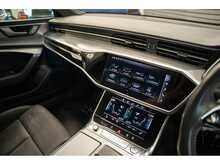 Audi A7 TDI V6 S line - U55888