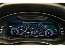 Audi A7 TDI V6 S line - U55888