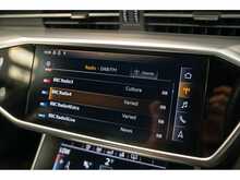 Audi A7 TDI V6 S line - U55888