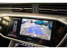 Audi A7 TDI V6 S line - U55888