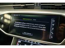 Audi A7 TDI V6 S line - U55888