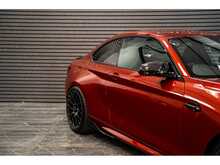 BMW M2 BiTurbo Competition - U55889