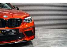 BMW M2 BiTurbo Competition - U55889